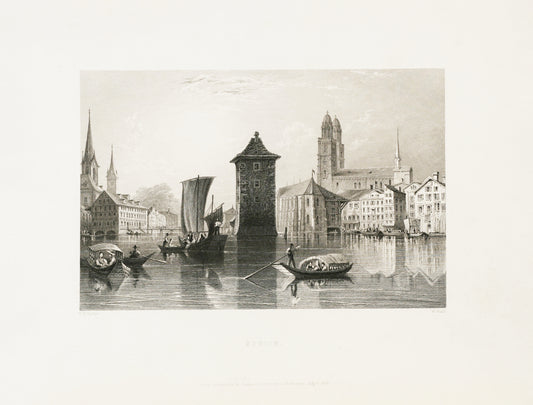 Zurich