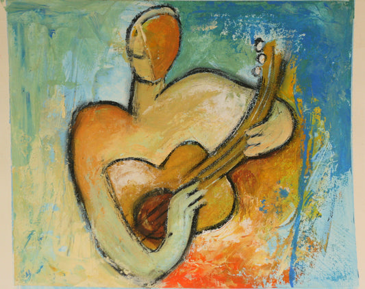 Charles Sambono - Flattery Music