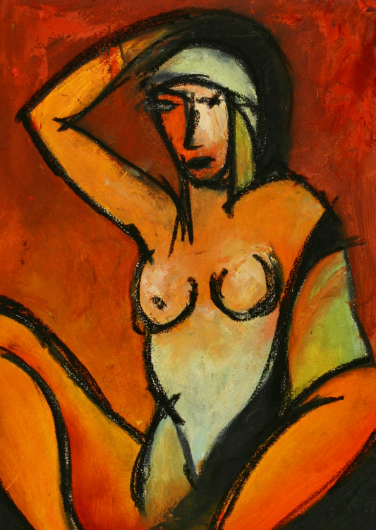 Charles Sambono - Hot Summer