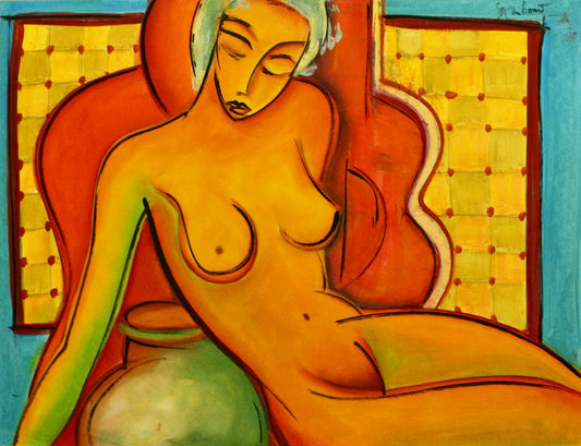 Charles Sambono - Siesta