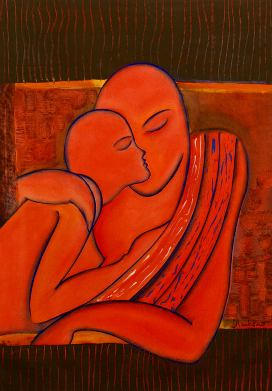 Charles Sambono - In love