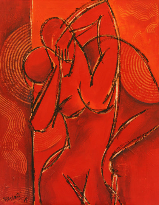 Charles Sambono - As we danced